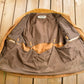 Vintage 1950s Red Head Canvas Hunting Jacket Made In USA Men's Large from propervintagecanada