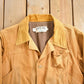 Vintage 1950s Red Head Canvas Hunting Jacket Made In USA Men's Large from propervintagecanada