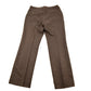 Vintage 1950s Sans A Belt Jaymar Slacks Men's 36 x 31 from propervintagecanada