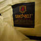 Vintage 1950s Sans A Belt Jaymar Slacks Men's 36 x 31 from propervintagecanada