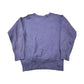 Vintage 1950s Single V Crewneck Sweatshirt Kwanette Club We Serve Racquet Club from propervintagecanada