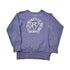 Vintage 1950s Single V Crewneck Sweatshirt Kwanette Club We Serve Racquet Club from propervintagecanada
