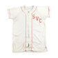 Vintage 1950s Southern SVC Baseball Jersey Men's Large from propervintagecanada