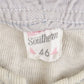 Vintage 1950s Southern SVC Baseball Jersey Men's Large from propervintagecanada