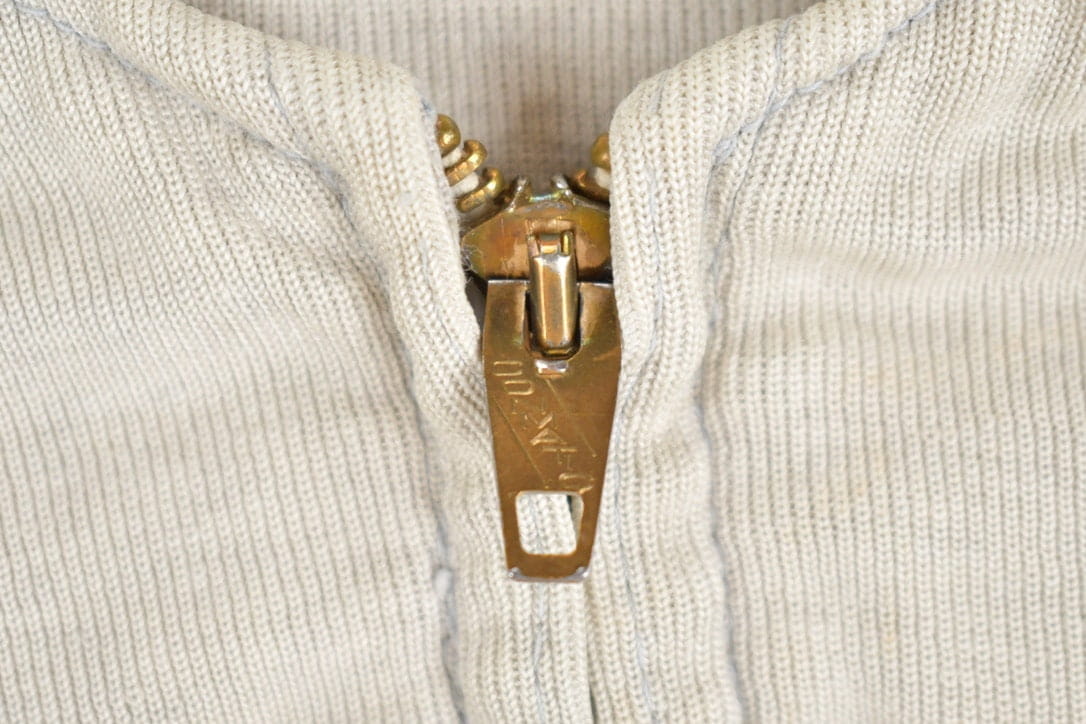 Vintage 1950s Southern SVC Baseball Jersey Men's Large from propervintagecanada