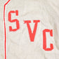 Vintage 1950s Southern SVC Baseball Jersey Men's Large from propervintagecanada