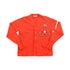 Vintage 1950s St. A Basketball Letterman Knit Cardigan Sweater from propervintagecanada