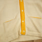 Vintage 1950s St.Ignatius Letterman Knit Cardigan Sweater Men's S from propervintagecanada