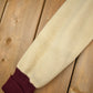 Vintage 1950s St.Ignatius Letterman Knit Cardigan Sweater Men's S from propervintagecanada
