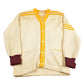 Vintage 1950s St.Ignatius Letterman Knit Cardigan Sweater Men's S from propervintagecanada