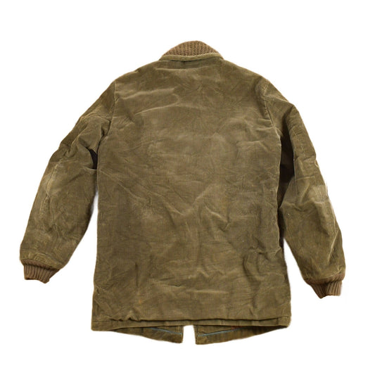 Vintage 1950s Stearns Corduroy Jacket Men's Medium