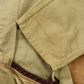 Vintage 1950s Strausstown Rod & Gun Club Hunting Jacket from propervintagecanada