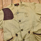 Vintage 1950s Strausstown Rod & Gun Club Hunting Jacket from propervintagecanada