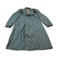 Vintage 1950s Swiss Military Wool Overcoat Men's Large from propervintagecanada
