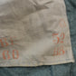 Vintage 1950s Swiss Military Wool Overcoat Men's Large from propervintagecanada
