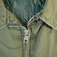 Vintage 1950s Timber King Logger Jacket Men's XL from propervintagecanada