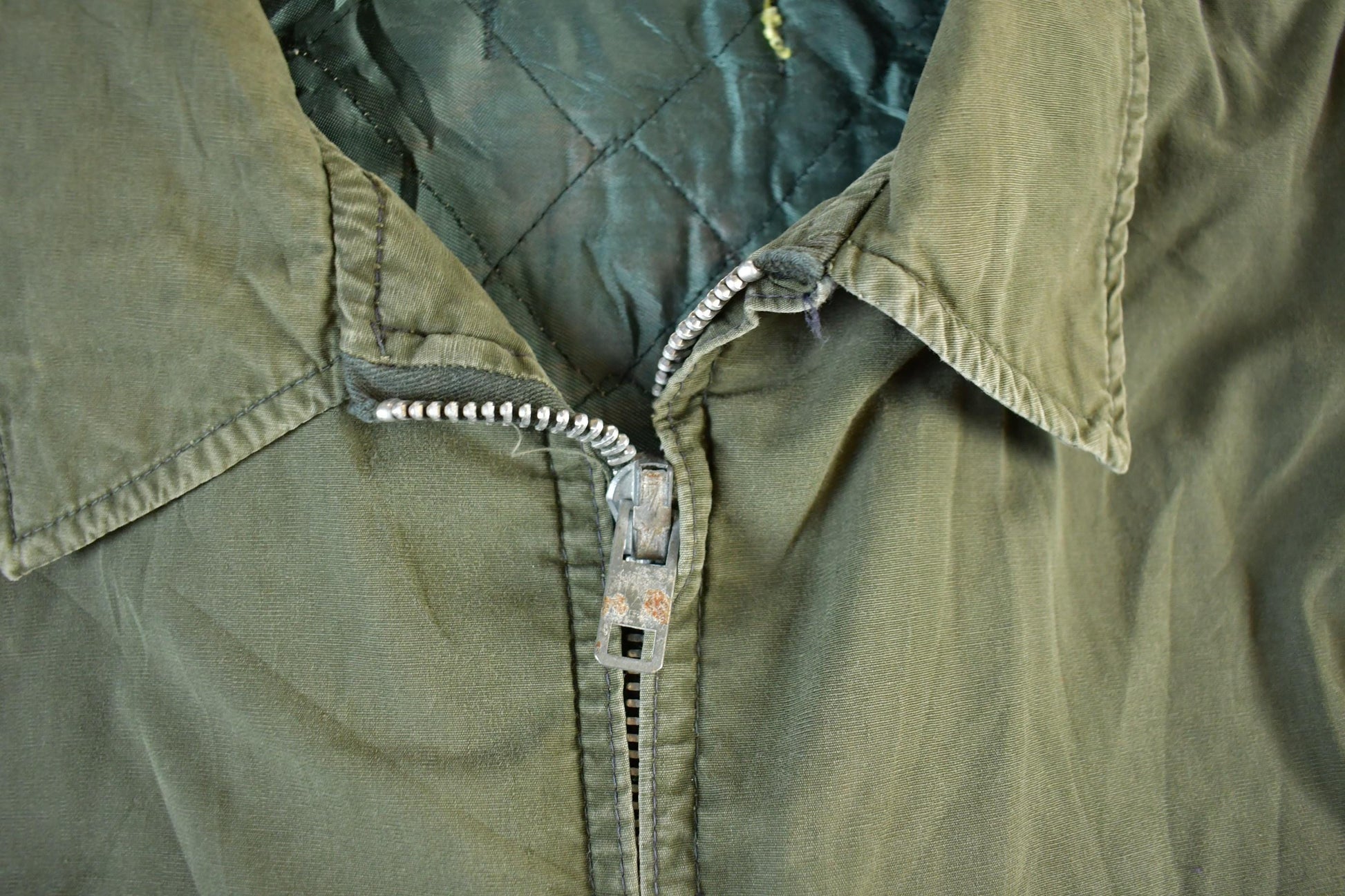 Vintage 1950s Timber King Logger Jacket Men's XL from propervintagecanada