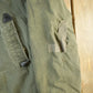 Vintage 1950s Timber King Logger Jacket Men's XL from propervintagecanada