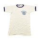 Vintage 1950s University Of Notre Dame Collegiate Champion T-Shirt from propervintagecanada