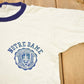 Vintage 1950s University Of Notre Dame Collegiate Champion T-Shirt from propervintagecanada
