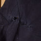 Vintage 1950s USN Naval Wool Double Breasted Jacket Men's Medium from propervintagecanada