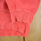 Vintage 1950s Vikers R.U.F.C. Sun Faded Distressed Crewneck Sweatshirt from propervintagecanada