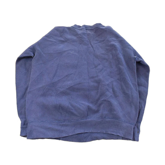 Vintage 1950s Waconia Chiefs Single V Crewneck Sweatshirt Men's S from propervintagecanada