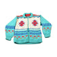 Vintage 1950s Western Aztec Pattern Cowichan Sweater from propervintagecanada