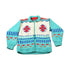 Vintage 1950s Western Aztec Pattern Cowichan Sweater from propervintagecanada