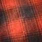 Vintage 1950s Western Field Montgomery Ward Buffalo Plaid Wool Hunting Jacket Men's Medium from propervintagecanada