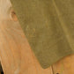 Vintage 1950s Wool Army Military Trousers Men's 27 x 30.5 from propervintagecanada