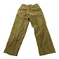 Vintage 1950s Wool Army Military Trousers Men's 30 x 32 from propervintagecanada