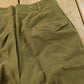 Vintage 1950s Wool Army Military Trousers Men's 30 x 32 from propervintagecanada
