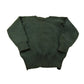 Vintage 1950s Wool Collegiate Varsity Style Knit Sweater Men's S-M from propervintagecanada