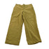 Vintage 1950s Wool Military Pants 33 x 29 from propervintagecanada