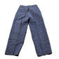 Vintage 1950s Wool RCAF Army Military Trousers Men's 29 x 30 from propervintagecanada