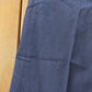 Vintage 1950s Wool RCAF Army Military Trousers Men's 29 x 30 from propervintagecanada