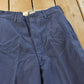 Vintage 1950s Wool RCAF Army Military Trousers Men's 29 x 30 from propervintagecanada