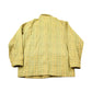 Vintage 1950s Woolrich Hounds Tooth Button Up Wool Hunting Jacket Men's Large from propervintagecanada