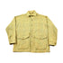 Vintage 1950s Woolrich Hounds Tooth Button Up Wool Hunting Jacket Men&