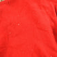 Vintage 1950s Woolrich Red Wool Button Up Shirt Men's Large from propervintagecanada