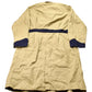 Vintage 1950s Workwear Canvas Overcoat from propervintagecanada