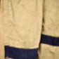 Vintage 1950s Workwear Canvas Overcoat from propervintagecanada