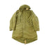 Vintage 1951 Cold Weather Combat Military Parka Jacket Men&