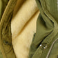 Vintage 1951 Cold Weather Combat Military Parka Jacket Men's S from propervintagecanada