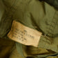 Vintage 1951 Cold Weather Combat Military Parka Jacket Men's S from propervintagecanada