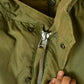 Vintage 1951 Cold Weather Combat Military Parka Jacket Men's S from propervintagecanada