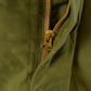 Vintage 1951 M-1951 Army Field Trousers, Olive Drab Cargo Pants (35x28) Streetwear from propervintagecanada