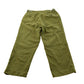 Vintage 1951 M-1951 Army Field Trousers Olive Drab Cargo Pants Men's 36 x 30 from propervintagecanada