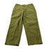Vintage 1951 M-1951 Army Field Trousers Olive Drab Cargo Pants Men&